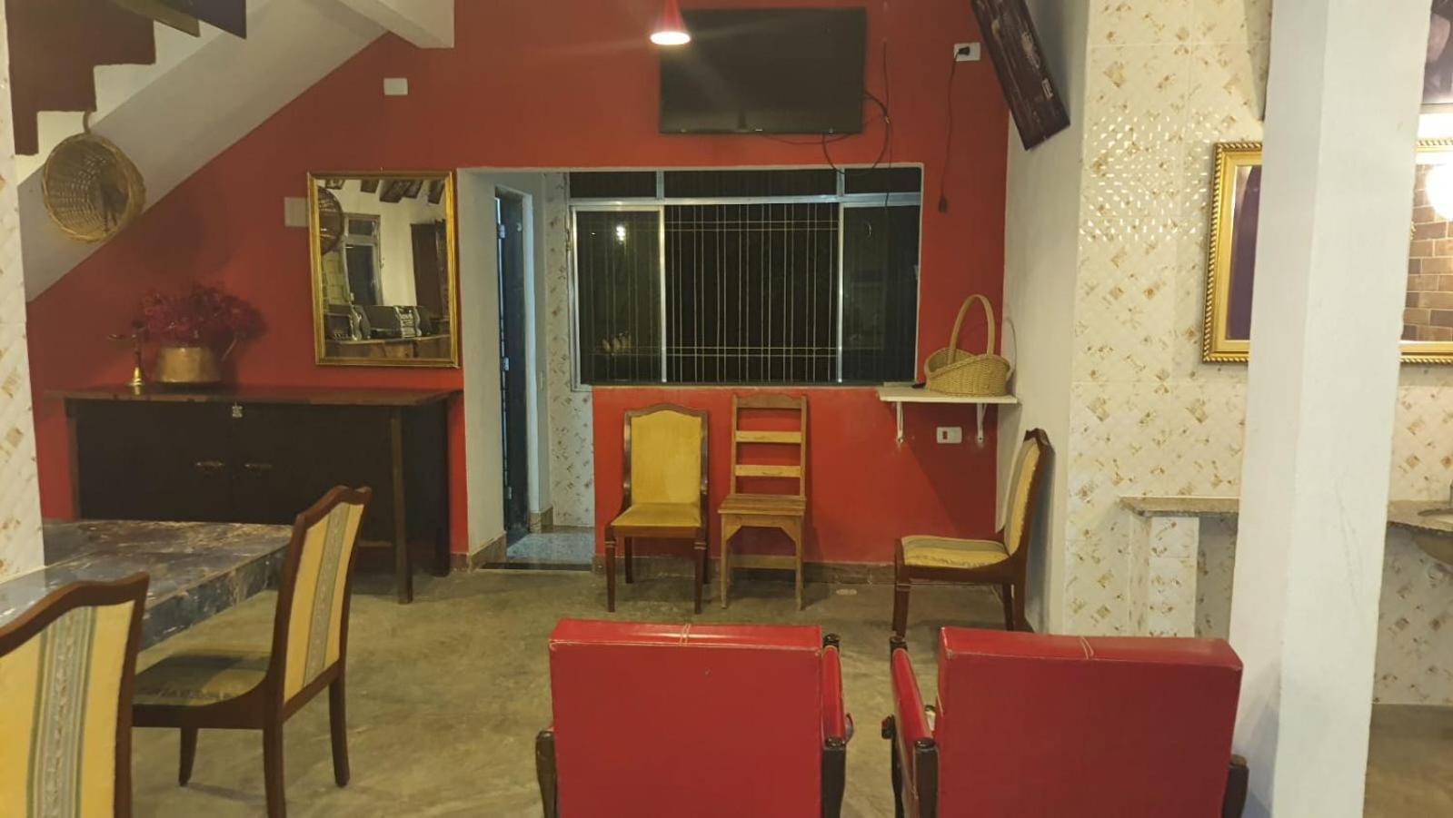 Sitio Portal Das Aguas - Sao Paulo — Photos 3